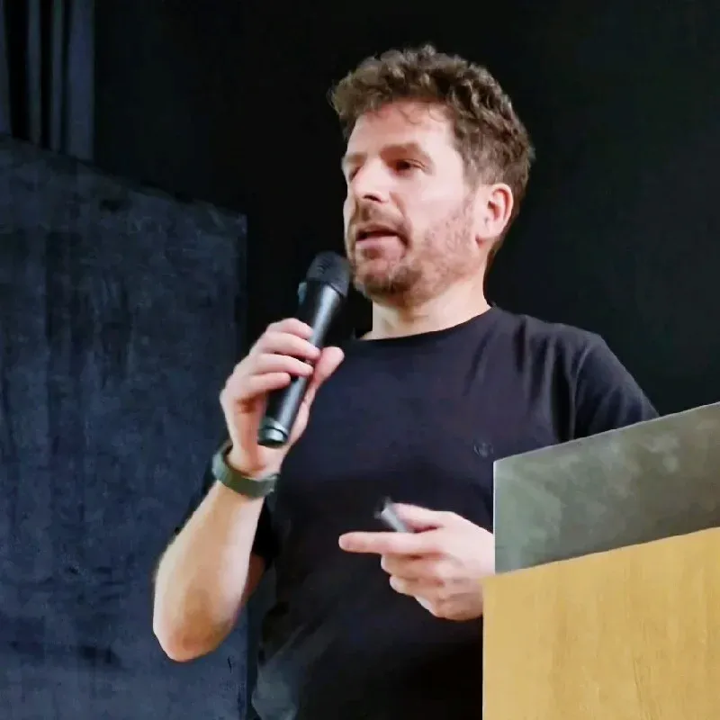 Alejandro Mario Moroni